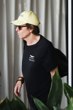 John Taylor de la Duran Duran