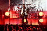 John Taylor de la Duran Duran