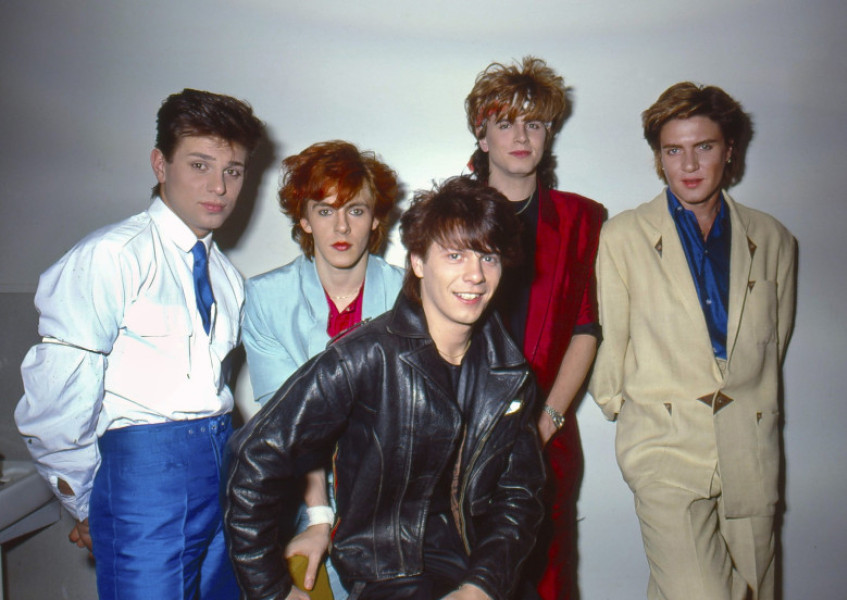 Duran Duran - 1985