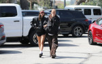 Justin Bieber și Hailey Bieber