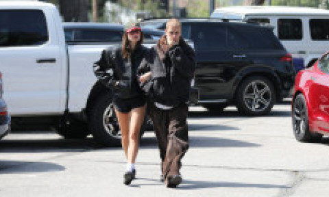 Hailey, epuizată de comportamentul copilăresc al lui Justin Bieber: "E sătulă de crizele lui și de energia negativă pe care o atrage"