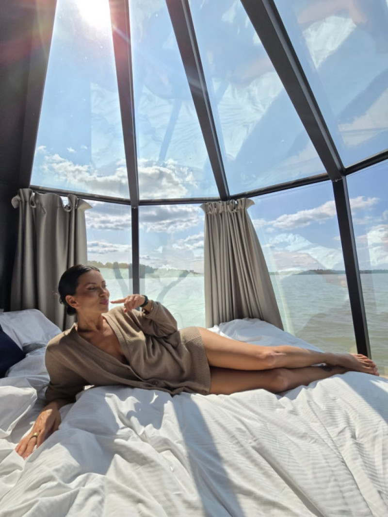 Inna/ Foto: Instagram