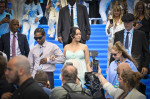 Smurfs, Rihanna și ASAP Rocky