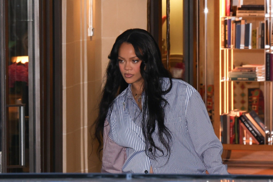Rihanna