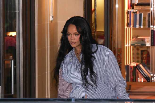 Rihanna