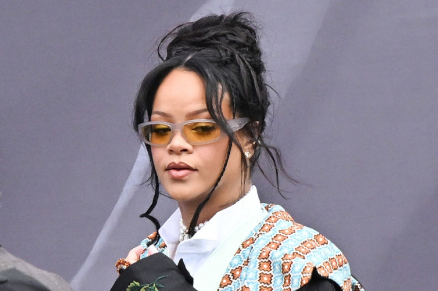 Rihanna