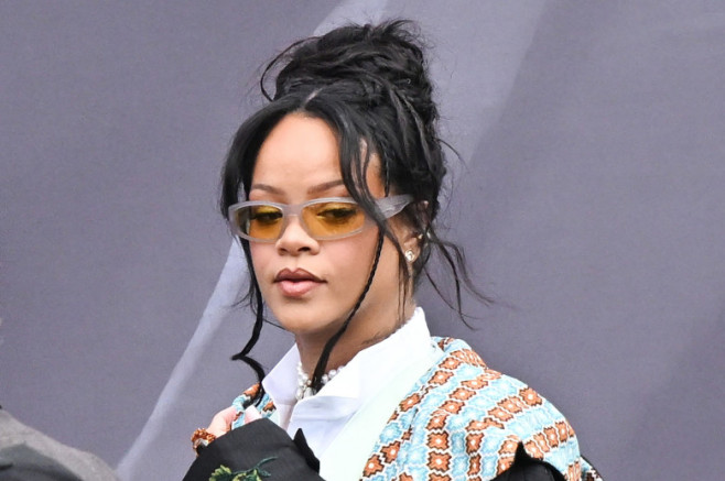 Rihanna