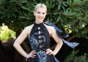 Kelly Osbourne s-a logodit. Cum a reacționat tatăl ei când a auzit că iubitul ei se pregătește să-i adreseze întrebarea (VIDEO VIRAL)
