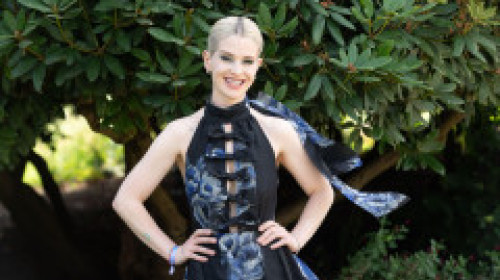 Kelly Osbourne s-a logodit. Cum a reacționat tatăl ei când a auzit că iubitul ei se pregătește să-i adreseze întrebarea (VIDEO VIRAL)