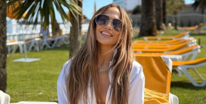 Jennifer Lopez/ Foto: Instagram