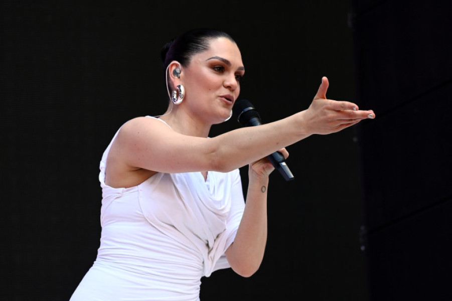 Jessie J/ Profimedia