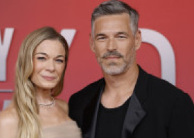 LeAnn Rimes, dezvăluiri despre începutul controversatei relații cu Eddie Cibrian, în 2008. Amândoi au divorțat pentru a fi împreună