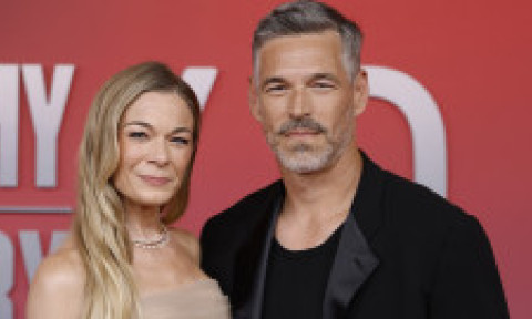 LeAnn Rimes, dezvăluiri despre începutul controversatei relații cu Eddie Cibrian, în 2008. Amândoi au divorțat pentru a fi împreună