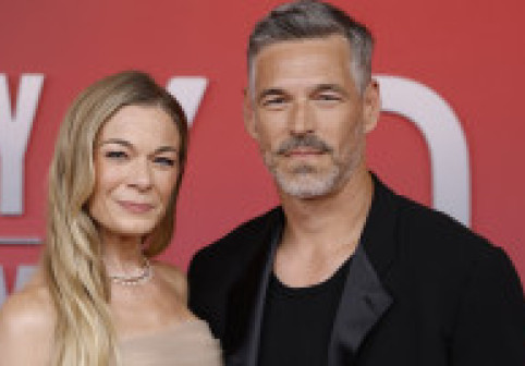 LeAnn Rimes, dezvăluiri despre începutul controversatei relații cu Eddie Cibrian, în 2008. Amândoi au divorțat pentru a fi împreună