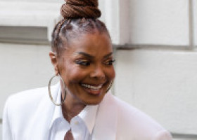 Janet Jackson, din nou îndrăgostită, la opt ani de la divorț? Cine este artistul cu care a fost surprinsă ținându-se de mână