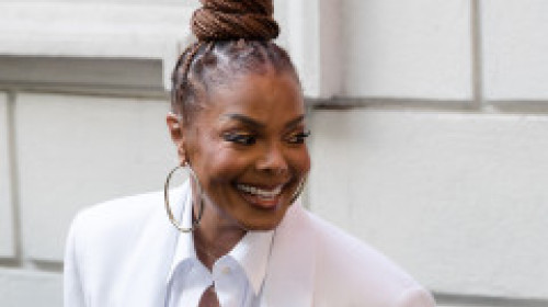Janet Jackson, din nou îndrăgostită, la opt ani de la divorț? Cine este artistul cu care a fost surprinsă ținându-se de mână