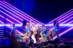 Jennifer Lopez In Concert - Pontevedra