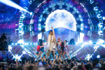 Jennifer Lopez In Concert - Pontevedra