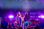 Jennifer Lopez In Concert - Pontevedra