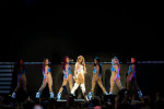 Jennifer Lopez In Concert - Pontevedra