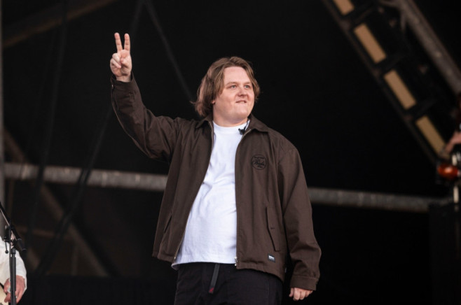 Lewis Capaldi