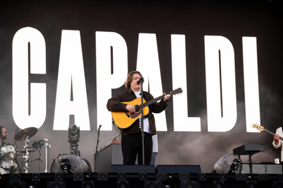 Lewis Capaldi