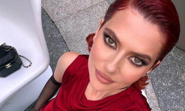 Lidia Buble, criticată de fani după ce a pozat într-o ținută provocatoare: „Ai o voce, nu trebuie să te dezbraci”