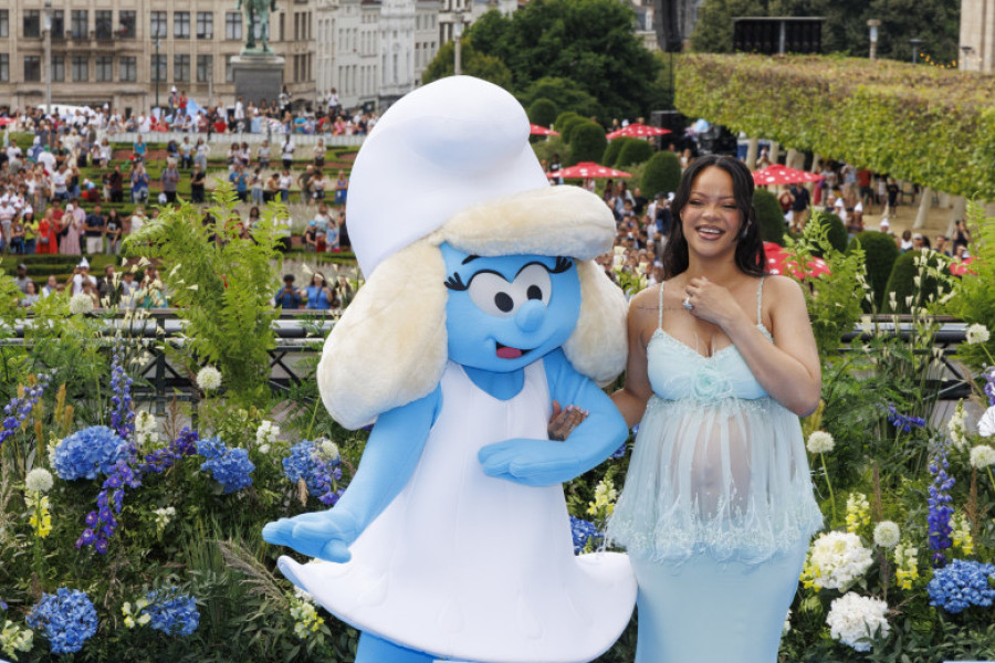 Rihanna/ Profimedia