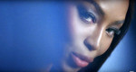 Miley Cyrus and Naomi Campbell steam up the screen as they strip off and strike a pose in Every Girl You've Ever Loved music video