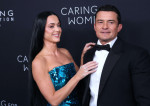 Katy Perry și Orlando Bloom