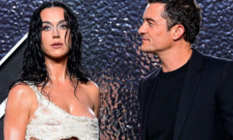 Katy Perry și Orlando Bloom, surprinși din nou împreună pe un iaht de lux, la doar câteva zile după despărțire. Cine a mai fost cu ei