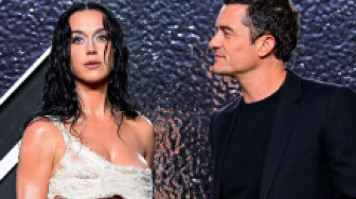Katy Perry și Orlando Bloom, surprinși din nou împreună pe un iaht de lux, la doar câteva zile după despărțire. Cine a mai fost cu ei