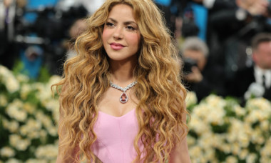 Shakira a dezvăluit cum au reacționat băieții ei când au văzut-o pe Candela Márquez, fosta iubită a lui Alejandro Sanz. Clipul e viral