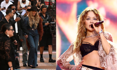 Rita Ora, despre speculațiile că ea ar fi „Becky cu părul frumos”, femeia cu care Jay-Z a înșelat-o pe Beyonce