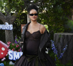Rihanna insarcinata