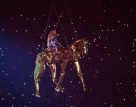 Beyoncé in concert, 'Cowboy Carter Tour' at Mercedes-Benz Stadium, Atlanta, Georgia, USA - 10 Jul 2025