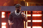 50 Cent/ Profimedia