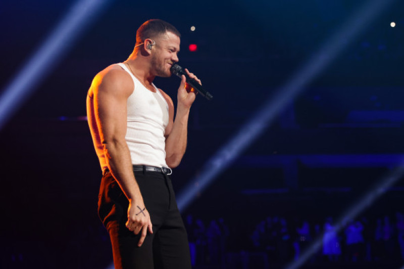 Bud Light Super Bowl Music Festival - Show