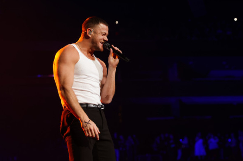 Bud Light Super Bowl Music Festival - Show
