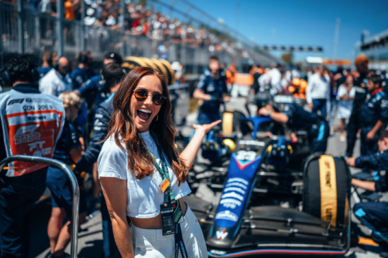 F1 Grand Prix of Canada