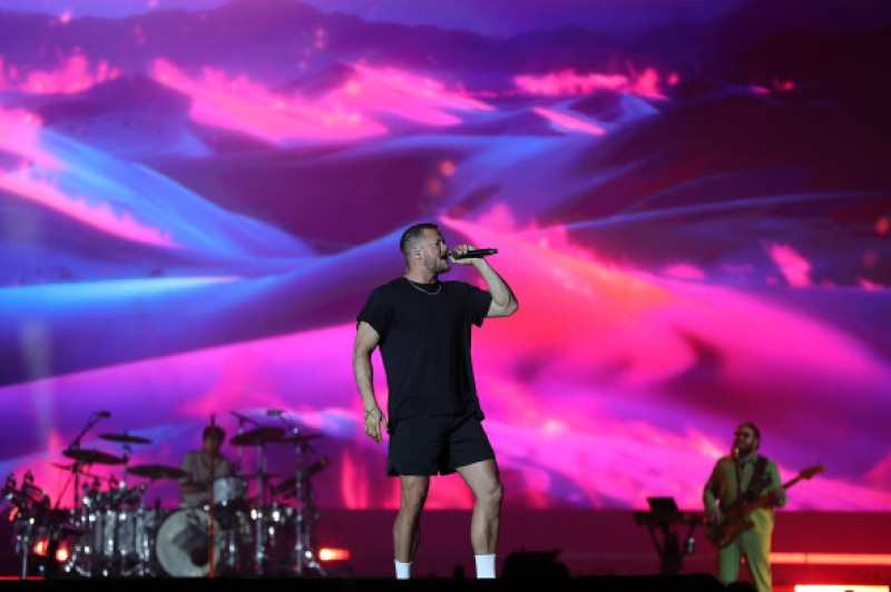 Rock In Rio 2024 - Day 2