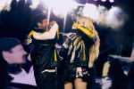 Bruno Mars și Rosé/ Foto: Instagram