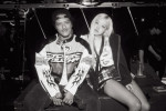 Bruno Mars și Rosé/ Foto: Instagram