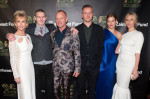 sting sotie si copii