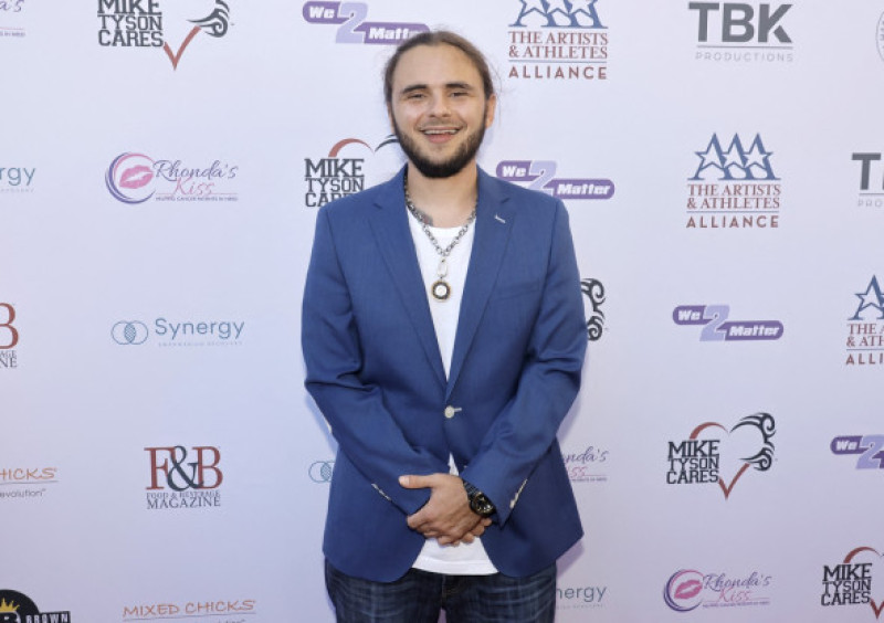 Prince Jackson