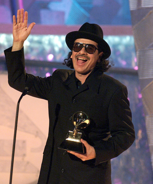 carlos santana (2)