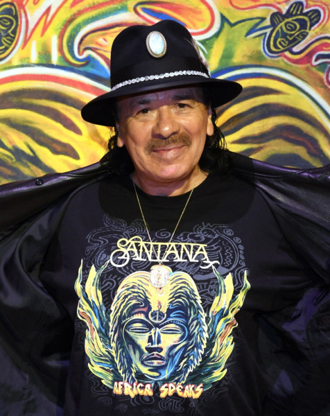 carlos santana (6)