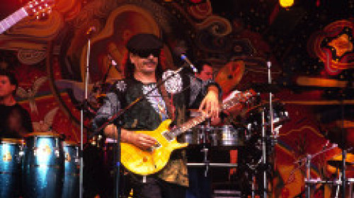 Ce face şi cum arată Carlos Santana, în 2025, la 78 de ani. Hitul "Maria Maria" are 600 de milioane de vizualizări