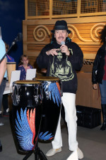 Carlos Santana
