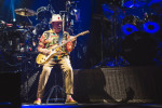 Carlos Santana